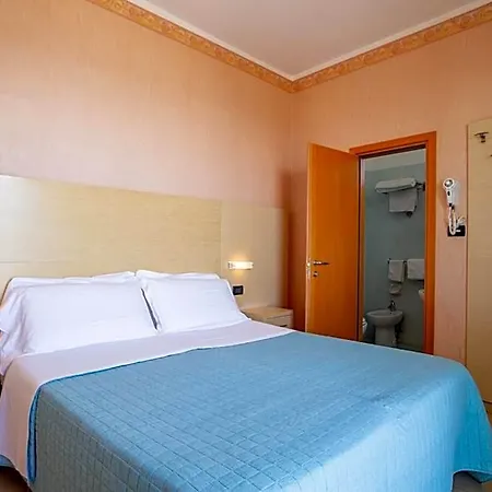 Hotel Metropole Rímini