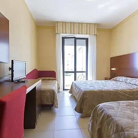 Hotel Metropole 3*