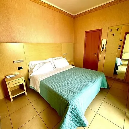 Metropole 3* Rimini