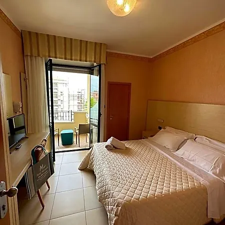 Hotel Metropole Rimini