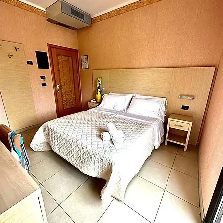 Hotel Metropole Rimini