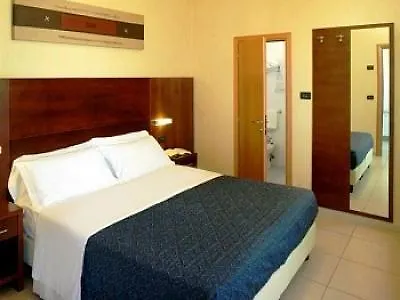 Metropole 3* Rimini