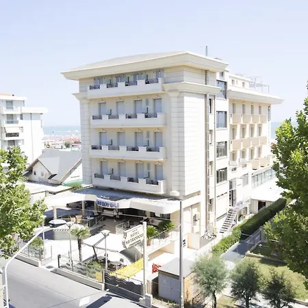 Hotel Metropole