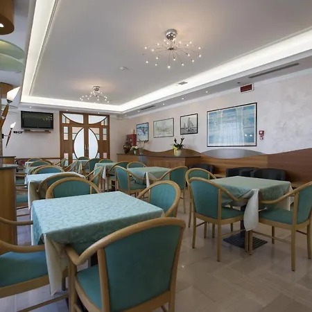 Metropole Szálloda 3*
