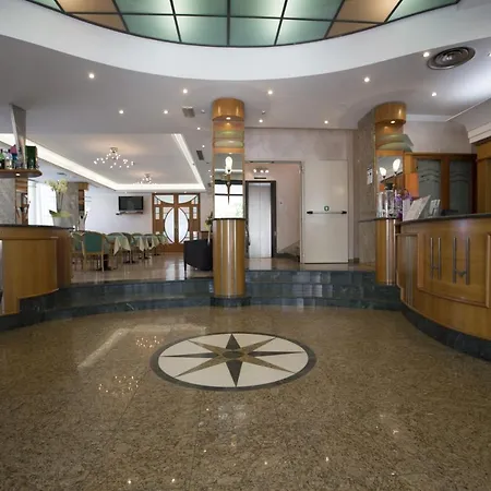 Otel Metropole Rimini
