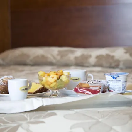 梅特罗波雷酒店 3*