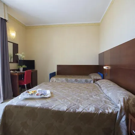 Metropole 3* Rímini