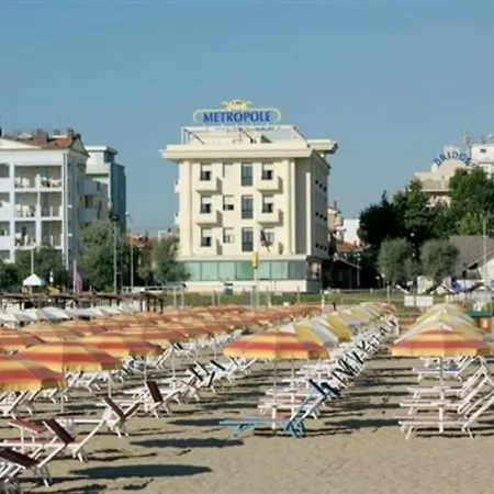 Metropole Hotel