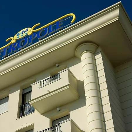 Szálloda Metropole