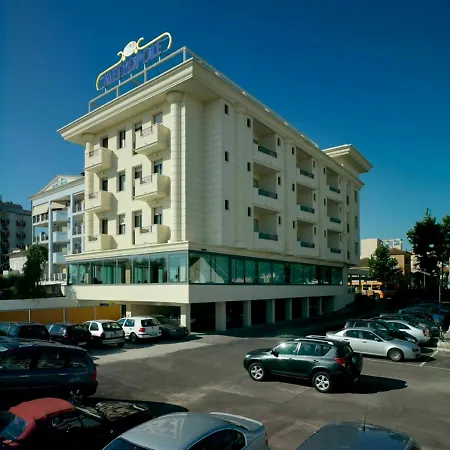 Metropole Szálloda Rimini
