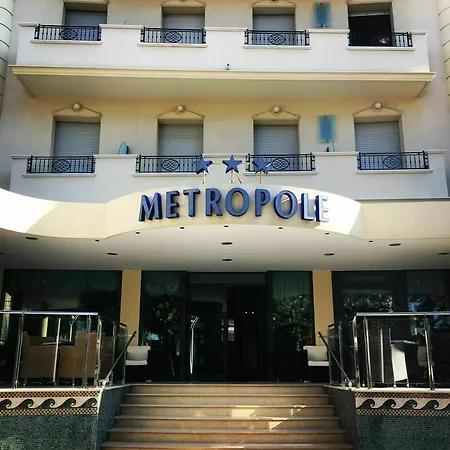 Metropole Szálloda Rimini