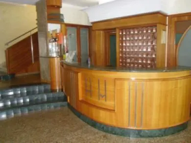 Hotel Metropole Rimini