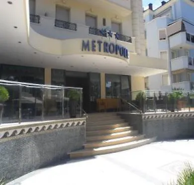 Metropole Hotel