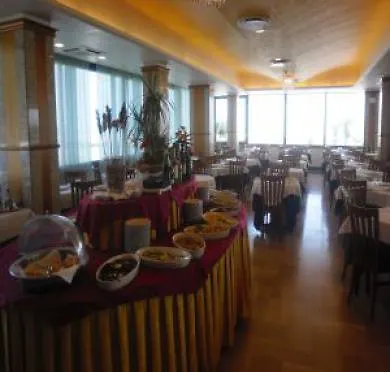 Hotel Metropole 3*