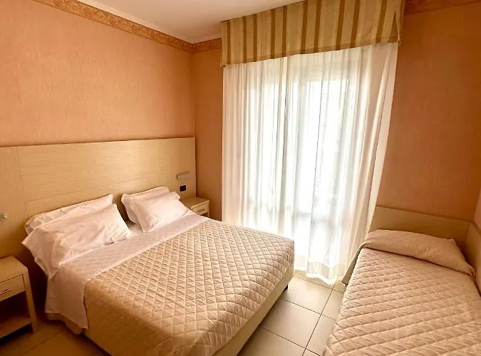 Ξενοδοχείο Metropole Ρίμινι