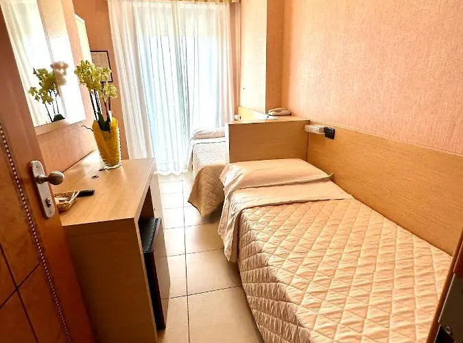 فندق Metropole ريميني