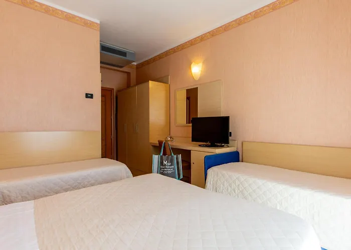 Metropole فندق ريميني