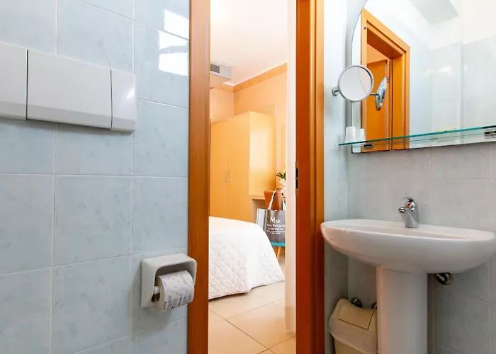 Ξενοδοχείο Metropole