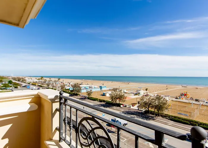 ホテル Metropole 3*