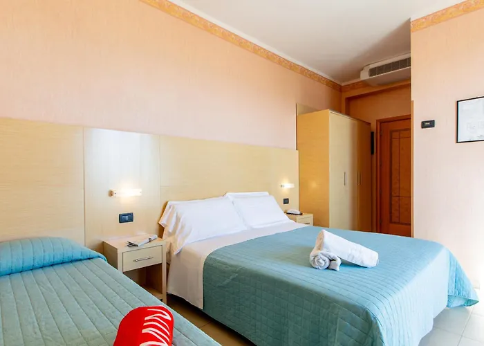 فندق Metropole ريميني