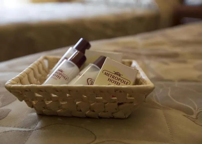 Metropole 3* Ρίμινι