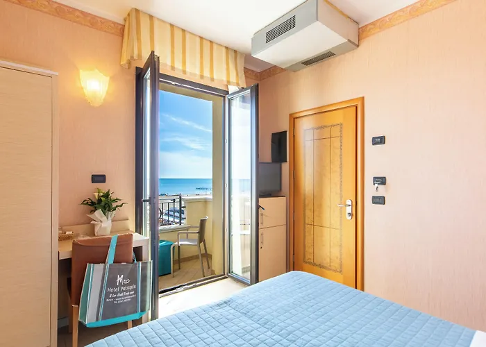 Metropole Ρίμινι