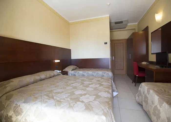 Metropole ريميني