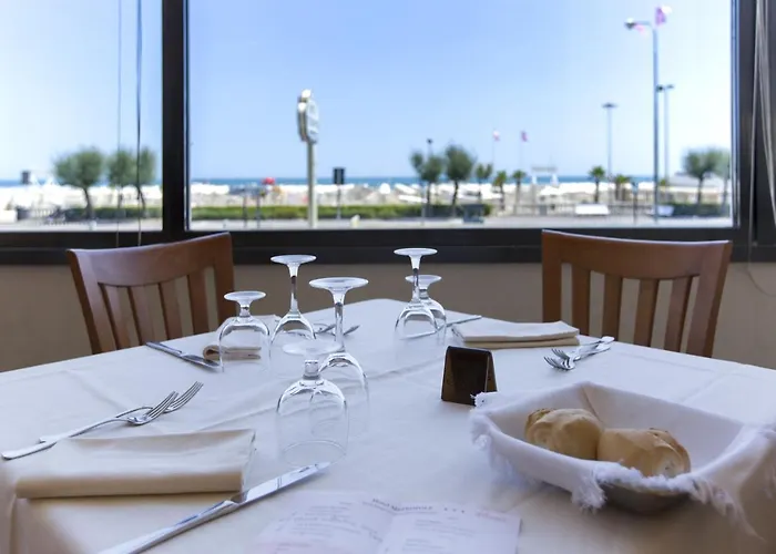 Ξενοδοχείο Metropole