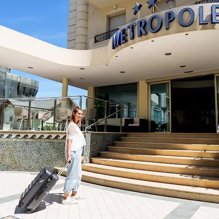 Metropole Rimini