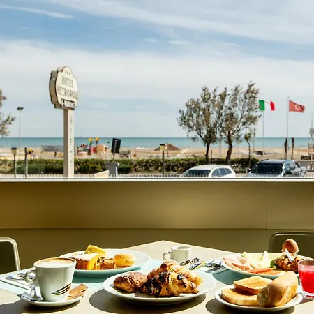 Metropole Hotel Rimini