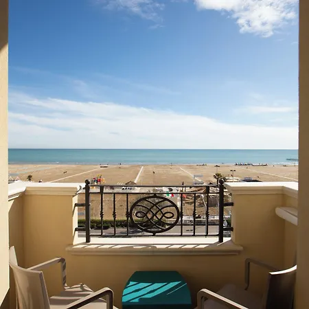 Metropole Hotel Rimini