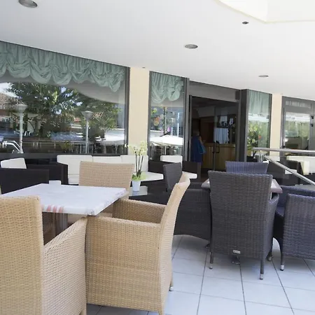 Metropole Hotel Rimini