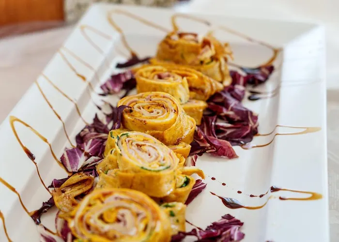 梅特罗波雷酒店 3*