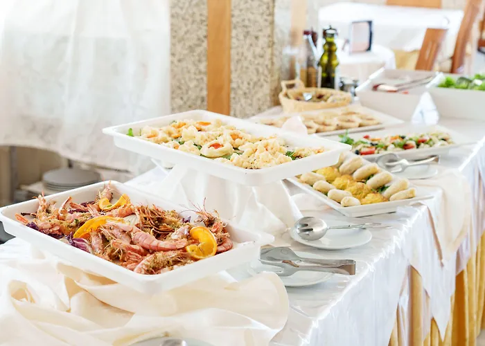 酒店 梅特罗波雷酒店