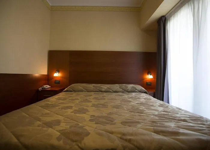 梅特罗波雷酒店