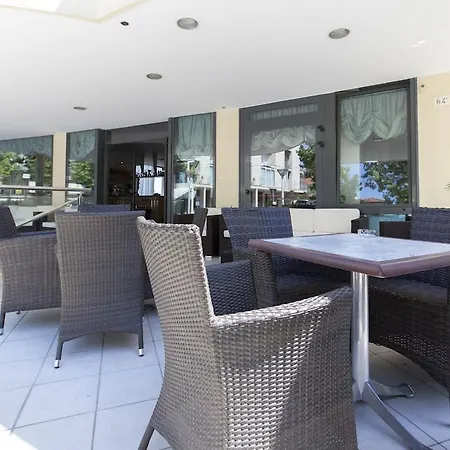 Metropole Hotel Rimini