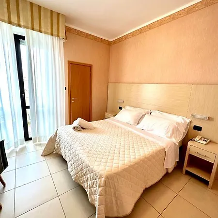 Metropole Hotel Rimini
