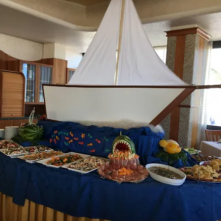 Metropole Hotel Rimini